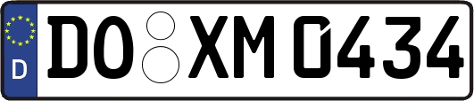 DO-XM0434
