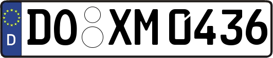 DO-XM0436
