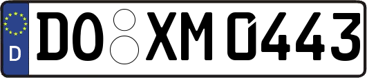 DO-XM0443