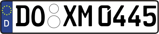 DO-XM0445