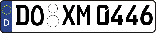 DO-XM0446