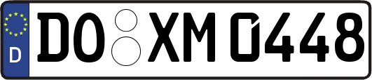 DO-XM0448