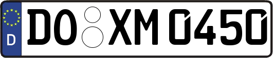 DO-XM0450