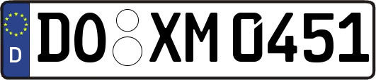 DO-XM0451