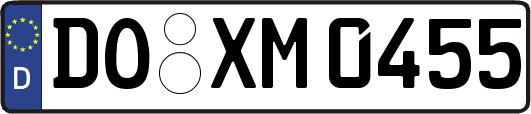 DO-XM0455