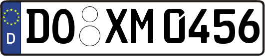 DO-XM0456