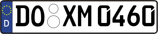 DO-XM0460