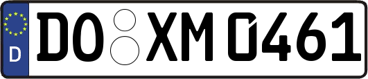 DO-XM0461