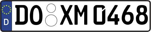 DO-XM0468