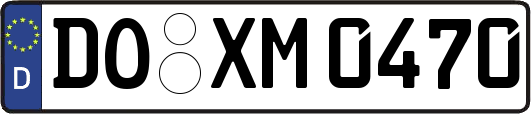 DO-XM0470