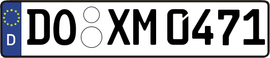 DO-XM0471
