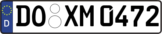 DO-XM0472