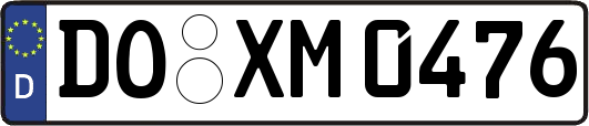 DO-XM0476