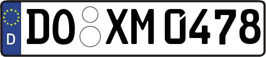 DO-XM0478
