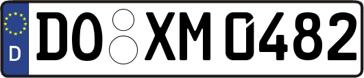 DO-XM0482