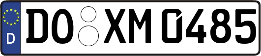DO-XM0485