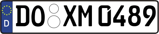 DO-XM0489