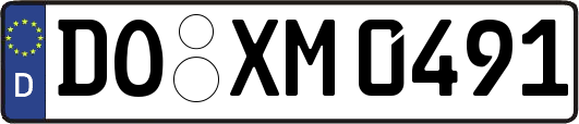 DO-XM0491