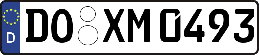 DO-XM0493