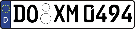DO-XM0494