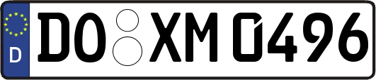 DO-XM0496