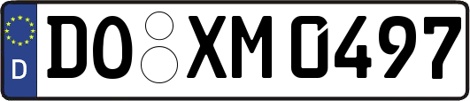 DO-XM0497