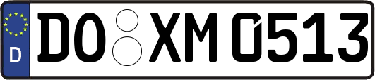 DO-XM0513