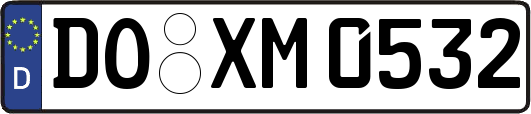 DO-XM0532