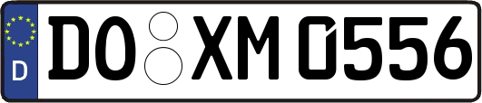 DO-XM0556