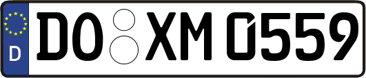 DO-XM0559