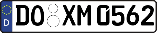 DO-XM0562