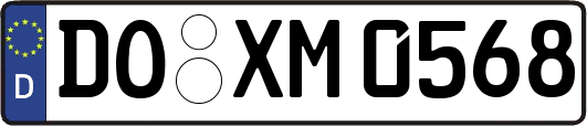 DO-XM0568