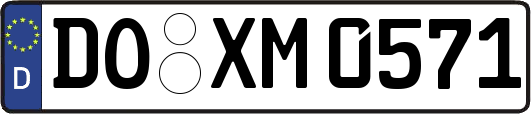 DO-XM0571
