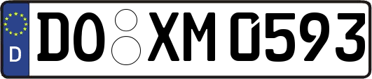 DO-XM0593