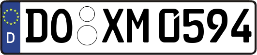 DO-XM0594