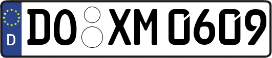 DO-XM0609