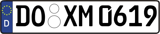 DO-XM0619