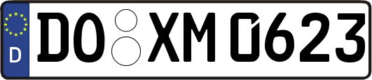 DO-XM0623