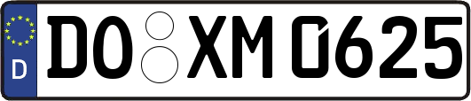 DO-XM0625