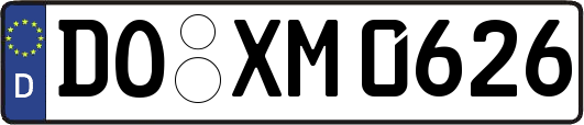 DO-XM0626
