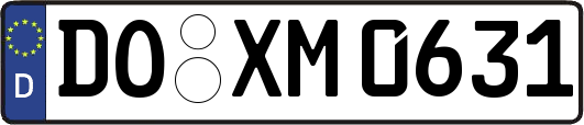 DO-XM0631