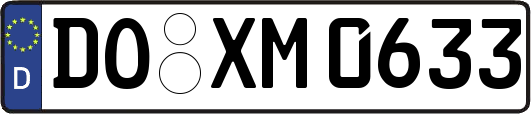 DO-XM0633