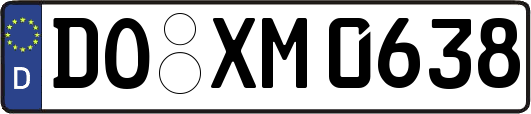 DO-XM0638