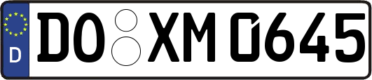 DO-XM0645