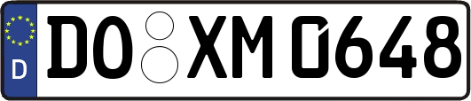 DO-XM0648