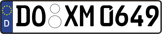 DO-XM0649