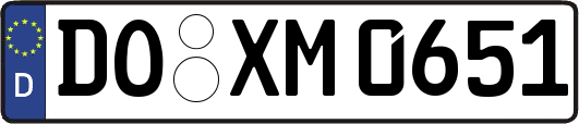DO-XM0651