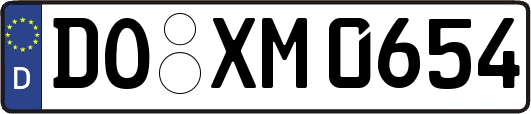 DO-XM0654