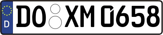 DO-XM0658