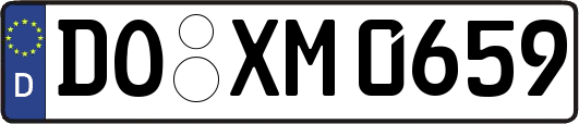 DO-XM0659